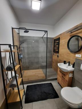 Aparthouse Zegrze - Housity
