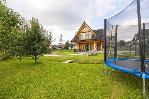 Bajka Chateau - Housity
