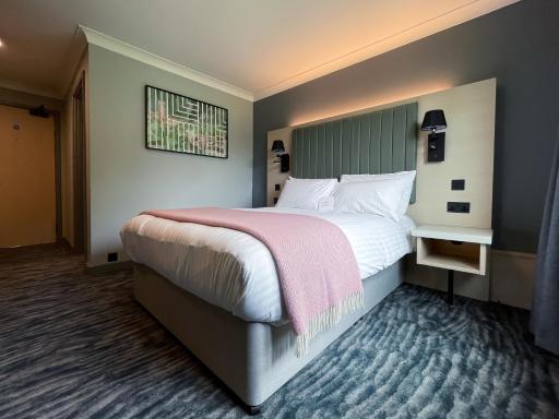 Warwick Conferences - Scarman - Housity