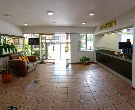 Hotel Crillon - Housity