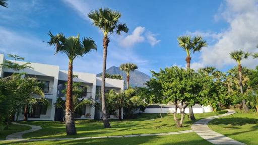 Palm Springs Bali Dive Resort - Housity