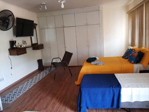 Pousada Da Tia Re - Housity
