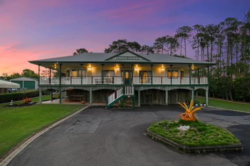 Queenslander on Madsen - Housity