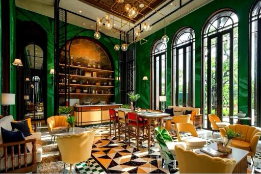 Lahabana Resort - Housity