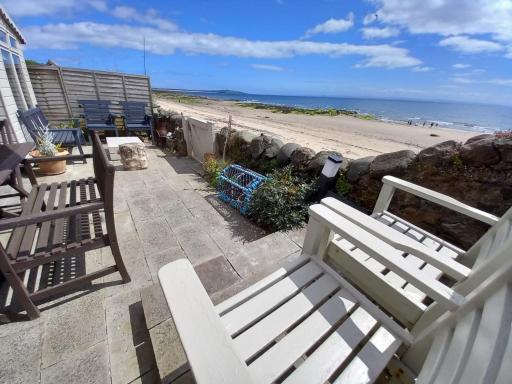 Beachhaven116 Lovely beachside house Lower Largo - Housity