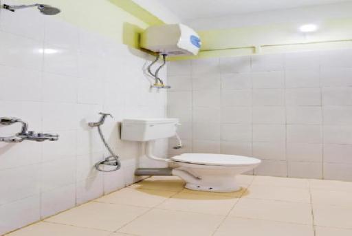 Hotel Samdup Khang - Housity