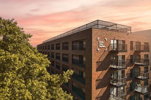 Symphony City Square Aparthotel by INA - Housity
