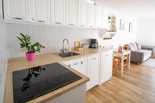 Apartament przy Zdrojowej - Housity