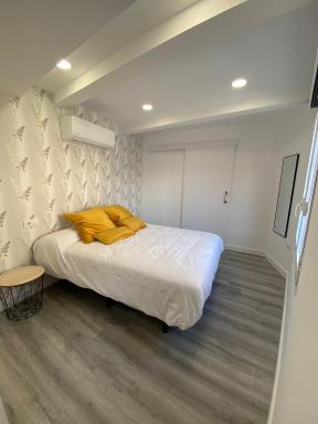 Apartamentos San Martín - Housity