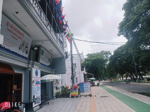 Sarah Guesthouse - Housity