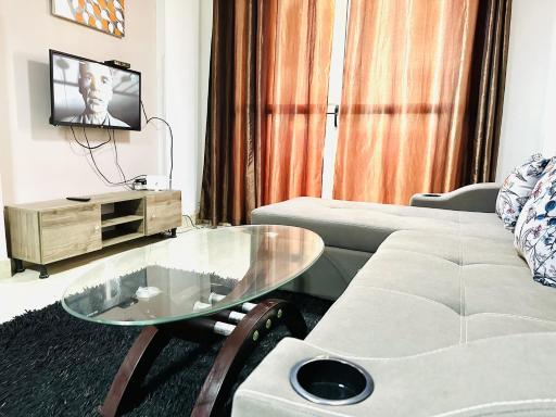Jazz House Hurghada canter with WI FI - Housity