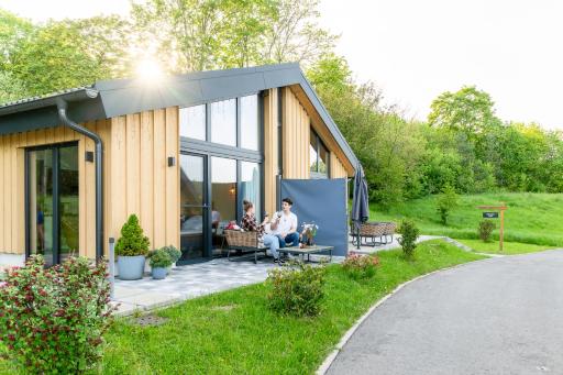 Ferienhäuser Saalemaxx - Housity