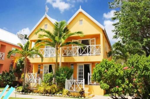 5 Ajoupa Villas, St James, West Coast, Barbados - Housity