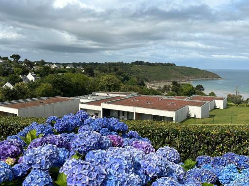 Le Lagon De Bréhec - Housity