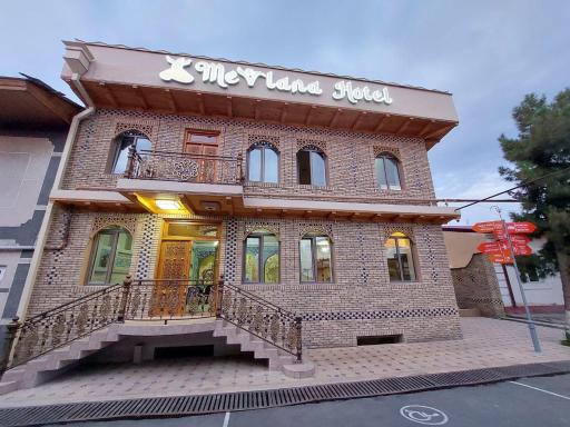 Mevlana Hotel - Housity