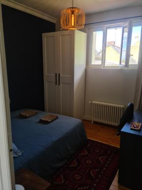 La chambre du bosquet - Housity