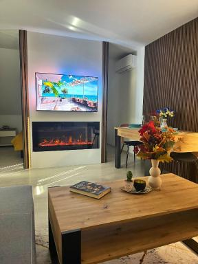 Apartamenty Lumax - Housity