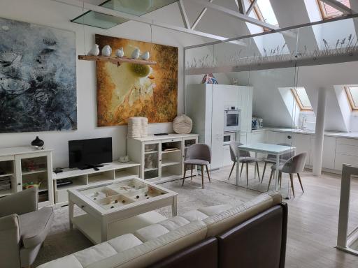Gallery Balta Apartments - Housity