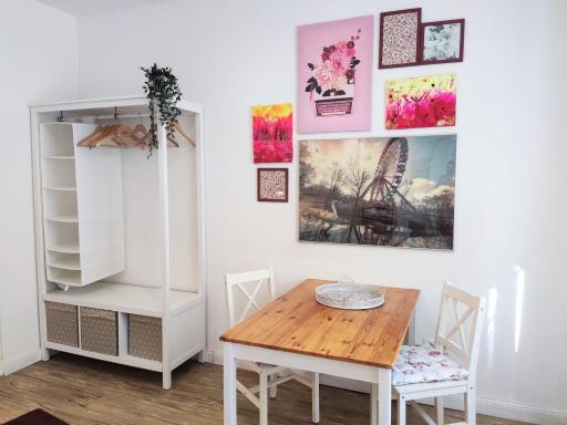 Apartment mit Garten, 10 min zu Fuß in die Koblenzer Altstadt - Housity