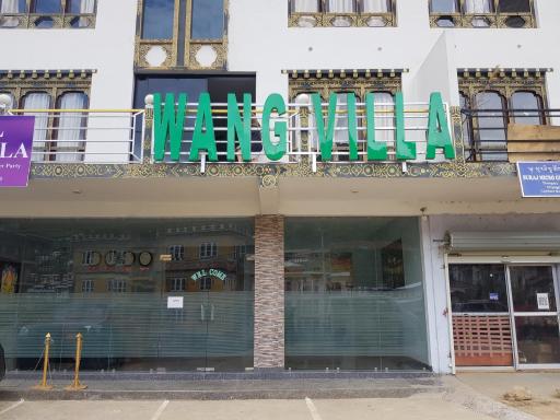  Hotel Wang Villa - Housity