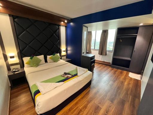 The Pacific By BeStays- International Airport Mumbai - Housity