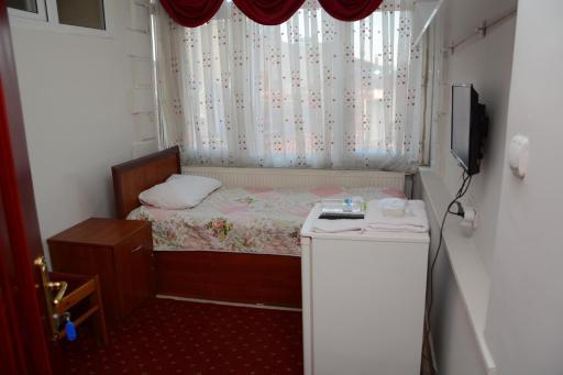 GOLD OTEL KASTAMONU - Housity
