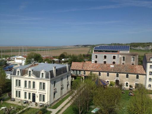 Le Domaine du Meunier - Housity