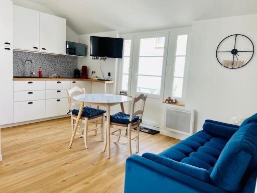 La p'tite Nouba à 300m de la mer - Housity