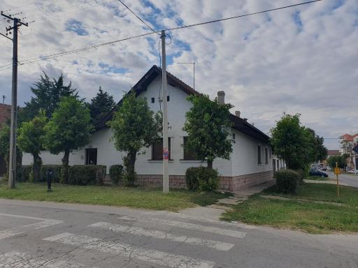 Vila Balkan - Housity