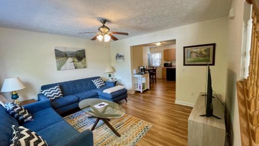 The Blue Door at Sylva Home Base Apartments - Housity