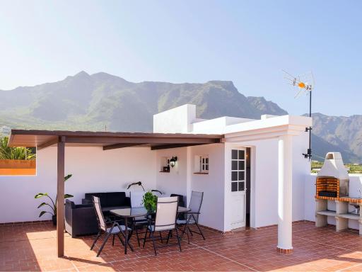 LIVE BUENAVISTA TERRACE - Housity