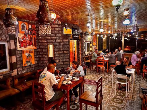 Petra Desert Dream Hotel - Housity