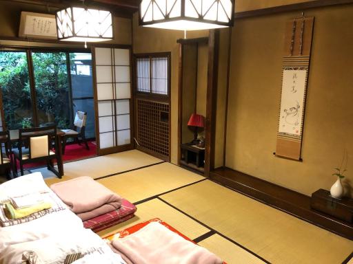 Kappou Ryokan Uoichi - Vacation STAY 67370v - Housity