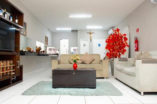 Letiva Hotel Centro - Housity