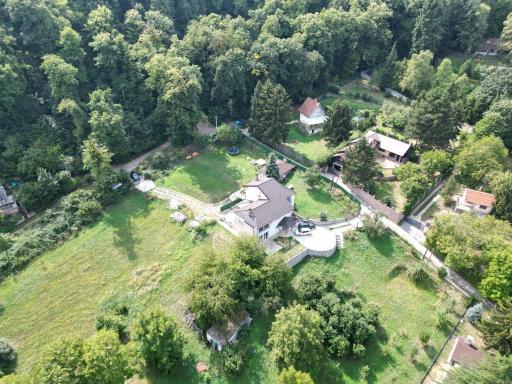 Vila Una Fruška gora - Housity