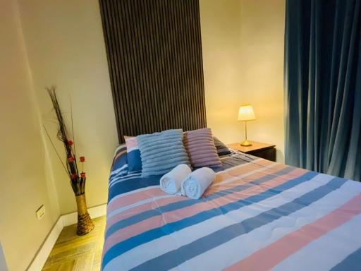 Tavalero Rooms - Housity