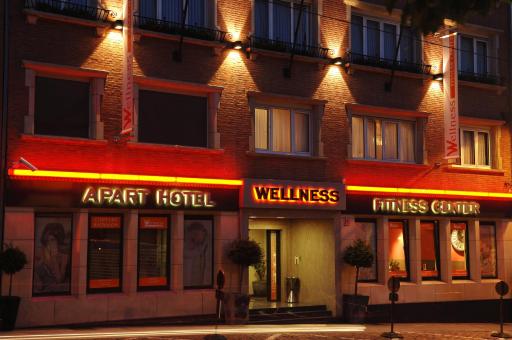 Wellness Apart Hotel - Housity