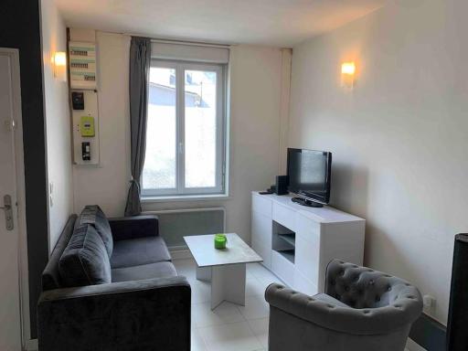 Maison secteur LILLE 8 personnes - Housity