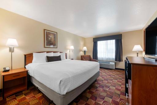 Best Western Laramie Inn & Suites - Housity