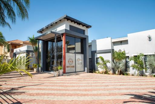 M n M Guesthouse Polokwane Central - Housity