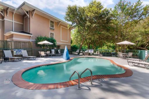 Sleep Inn Mt Pleasant - Charleston - Housity