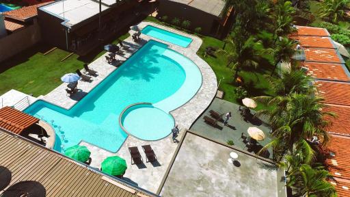 Pousada Divino Canto - Housity