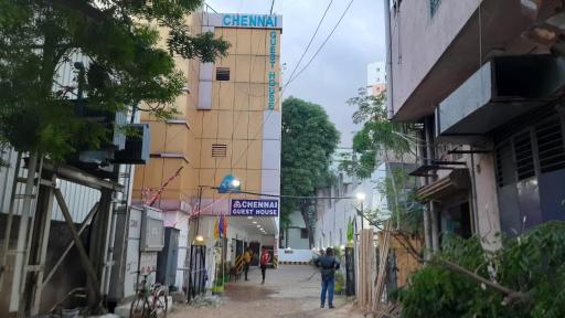 Chennai Guest House - Housity
