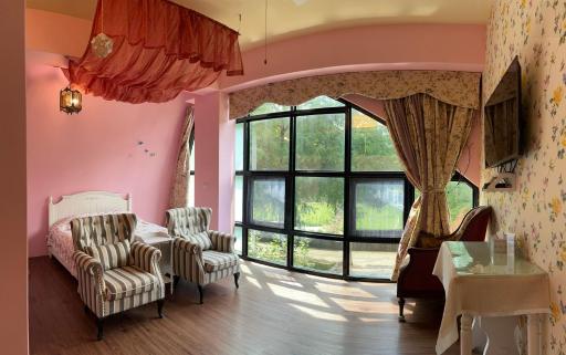 Maison-Philo Homestay B & B - Housity