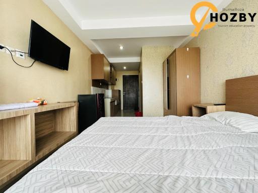 Skyview Premier Suites Hozby - Housity