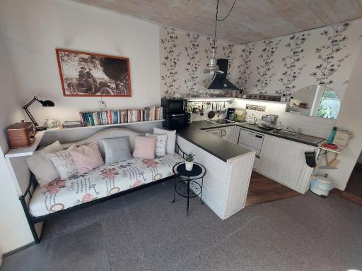 Apartmán Aromasalon - Housity