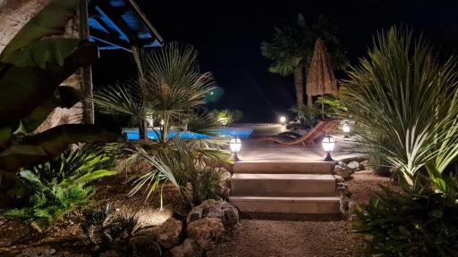 Le Relais des Chevaliers 