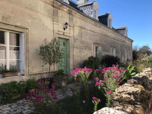 La maison - Housity