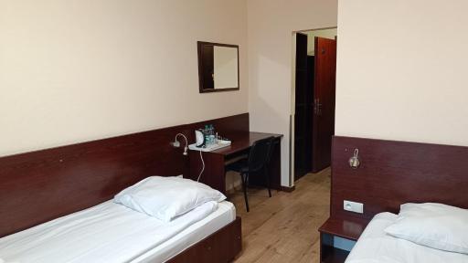 Noclegi Gambit Cieszyn 24h - Housity