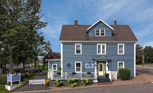 Willow House Inn B&B - Housity